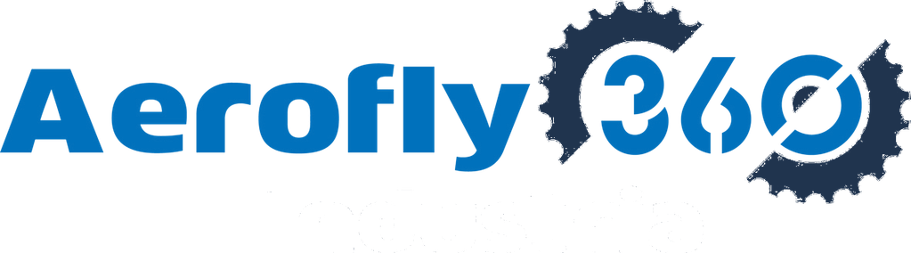 Aerofly 360 Industrial